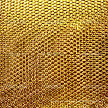 99.9% Pure Gold Mesh for decorate / electricity ----- 30 years factory supplier